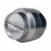 Ventilador extractor axial VOK120HT – Ø100 mm, Alta temperatura 150°C