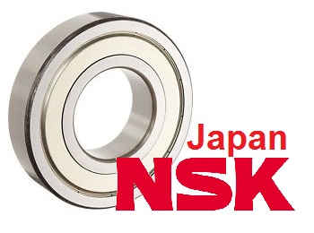 Rodamientos NSK Japón para altas temperaturas