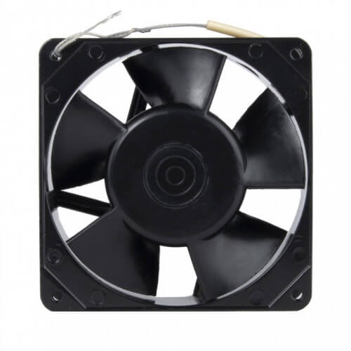 VA12/2 – Extractor de aire caliente 120 mm