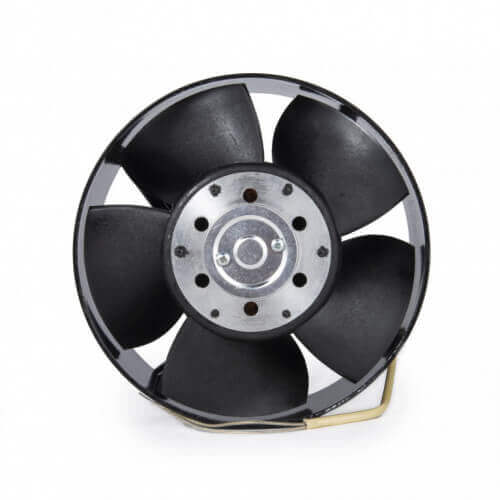 VO150 – Ventilador axial 150 mm de alta temperatura
